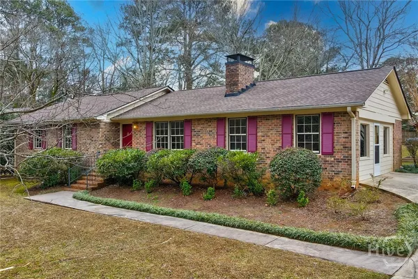 $329,900 | 160 Knob Lick Drive, Athens, GA 30605