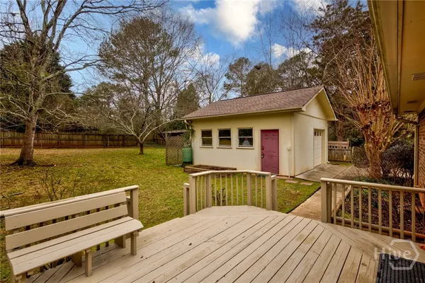 $329,900 | 160 Knob Lick Drive, Athens, GA 30605