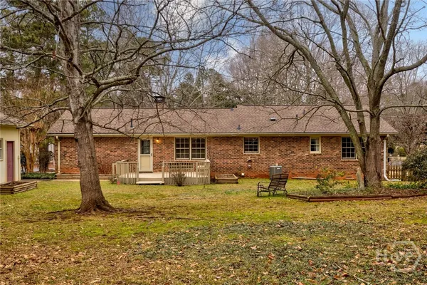 $329,900 | 160 Knob Lick Drive, Athens, GA 30605