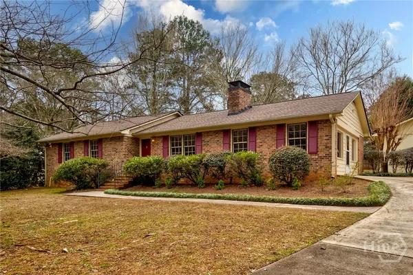 $329,900 | 160 Knob Lick Drive, Athens, GA 30605