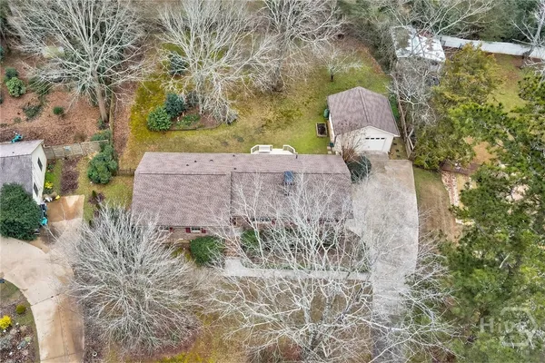 $329,900 | 160 Knob Lick Drive, Athens, GA 30605