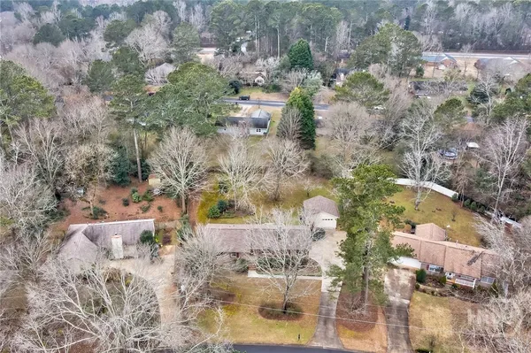 $329,900 | 160 Knob Lick Drive, Athens, GA 30605