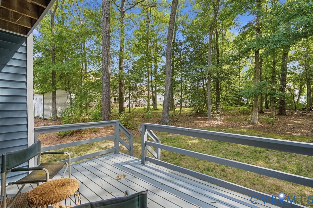 1778 Altman Road Henrico, VA 23228 - Photo 43 of 53