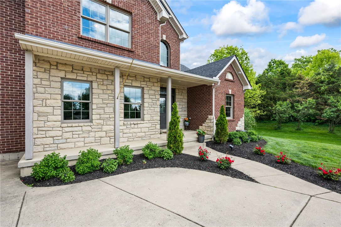 1234 West Lower Springboro Road Springboro, OH 45066 - Photo 5 of 77