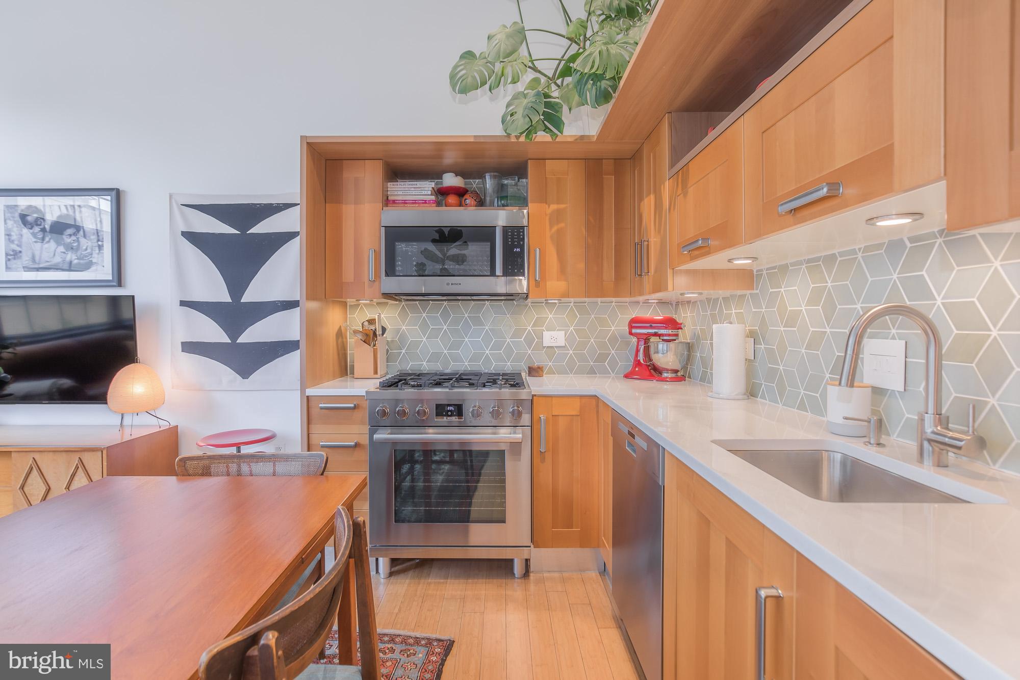 1401 Church Street Northwest, Unit 426 Washington, DC 20005 - Photo 8 of 25