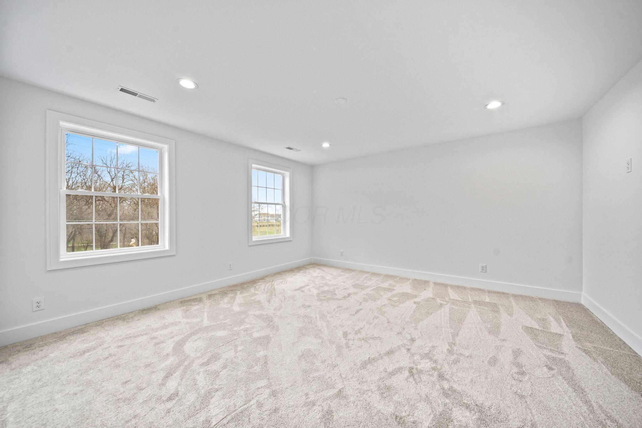 12485 Jerome Road Plain City, OH 43064 - Photo 21 of 40 4th Bedroom