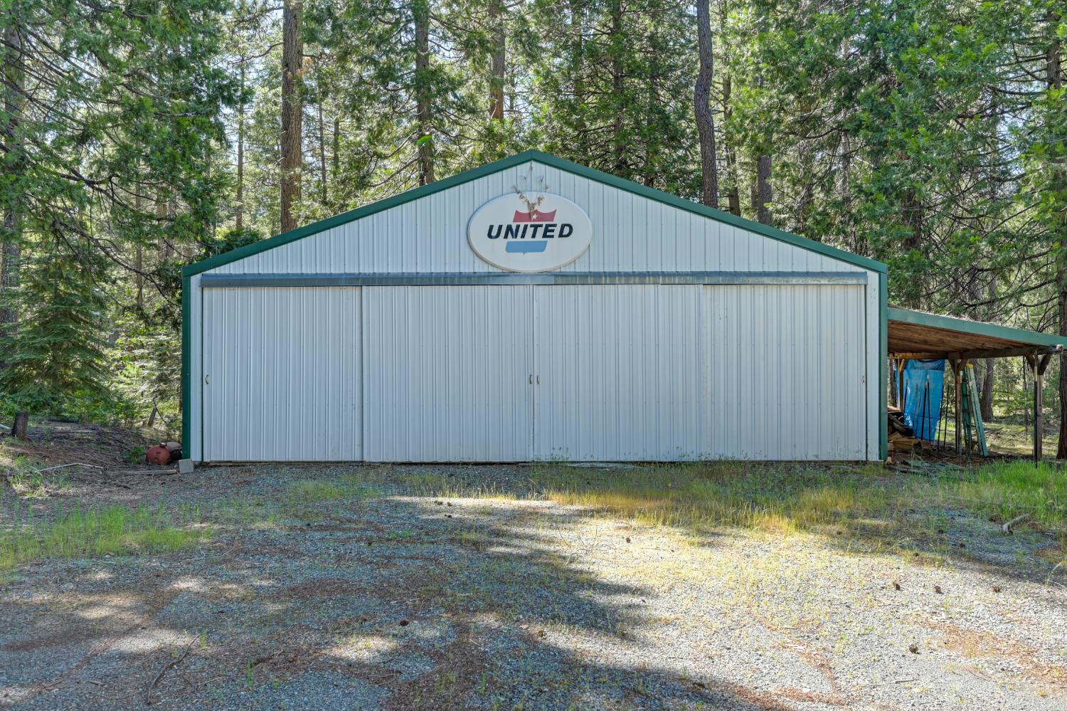 4780 Volcanoville Road Georgetown, CA 95634 - Photo 76 of 90