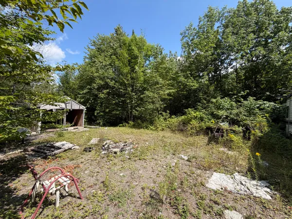 $49,900 | M6-l18-13 North Palermo Road, Freedom, ME 04941