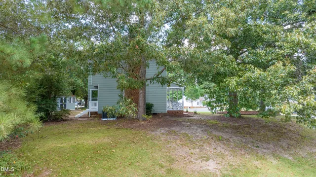 $314,000 | 404 Cedarmere Drive, Wendell, NC 27591
