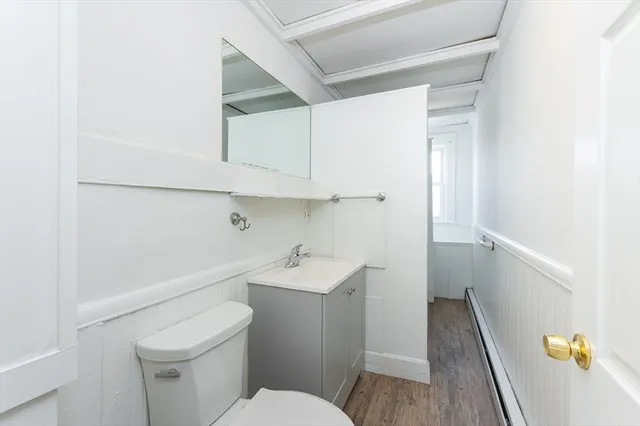 $1,850 | 26 Wilson Street, Unit 2, Haverhill, MA 01832