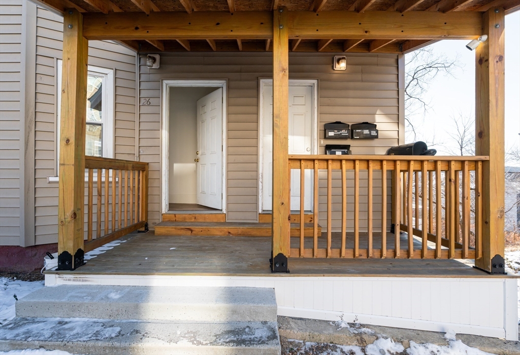 26 Wilson Street, Unit 2 Haverhill, MA 01832 - Photo 26 of 30