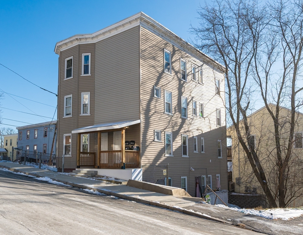 26 Wilson Street, Unit 2 Haverhill, MA 01832 - Photo 28 of 30