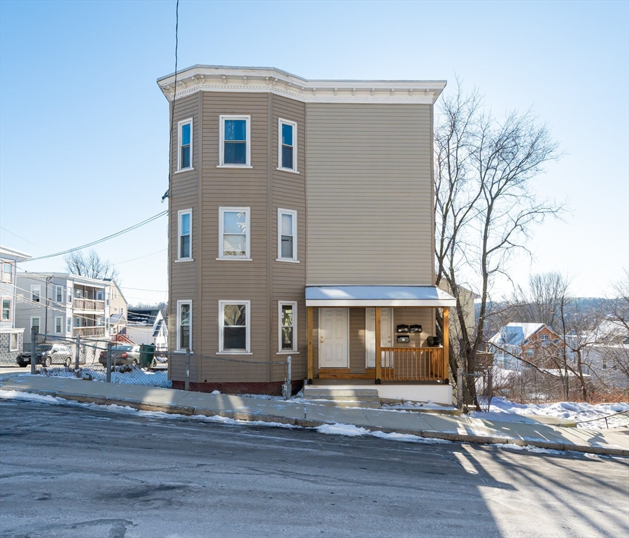 26 Wilson Street, Unit 2 Haverhill, MA 01832 - Photo 29 of 30