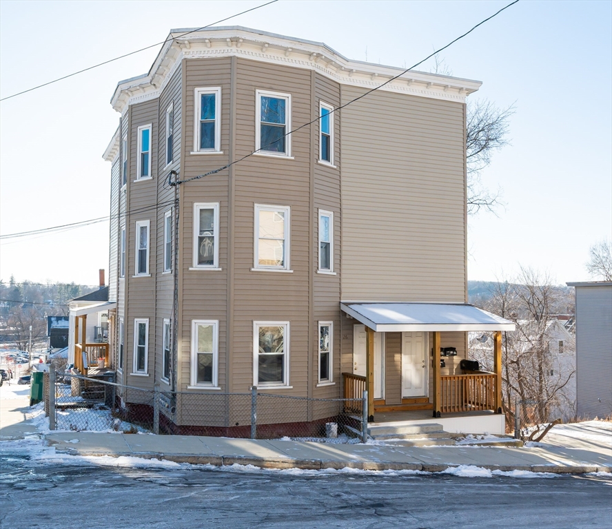 26 Wilson Street, Unit 2 Haverhill, MA 01832 - Photo 30 of 30