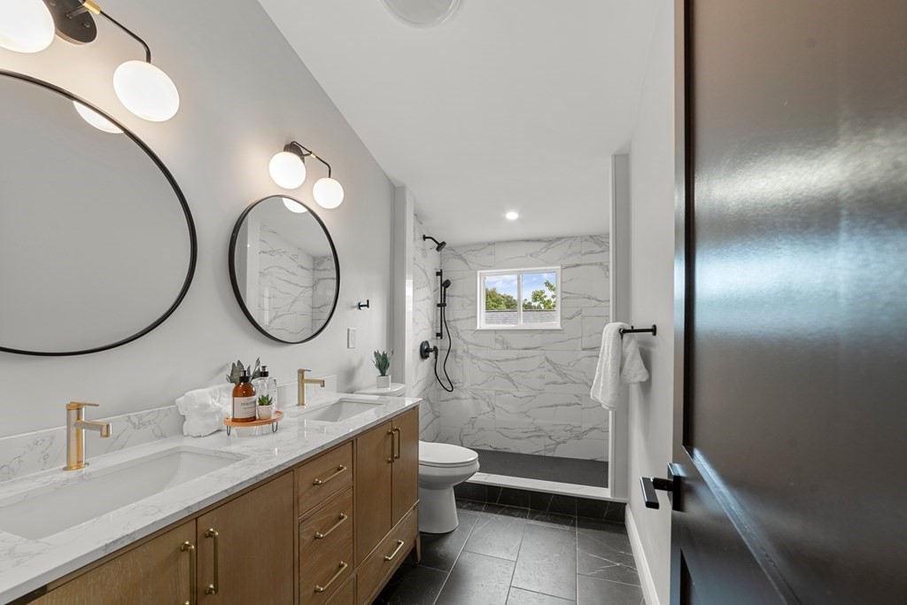131 Rawson Road, Unit 1 Arlington, MA 02474 - Photo 26 of 36 Gallery Image 26