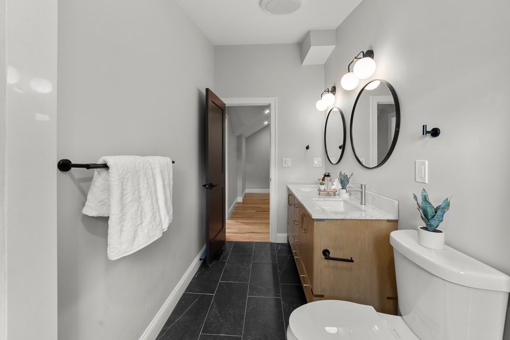 131 Rawson Road, Unit 1 Arlington, MA 02474 - Photo 28 of 36 Gallery Image 28