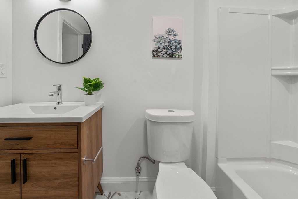 131 Rawson Road, Unit 1 Arlington, MA 02474 - Photo 32 of 36 Gallery Image 32