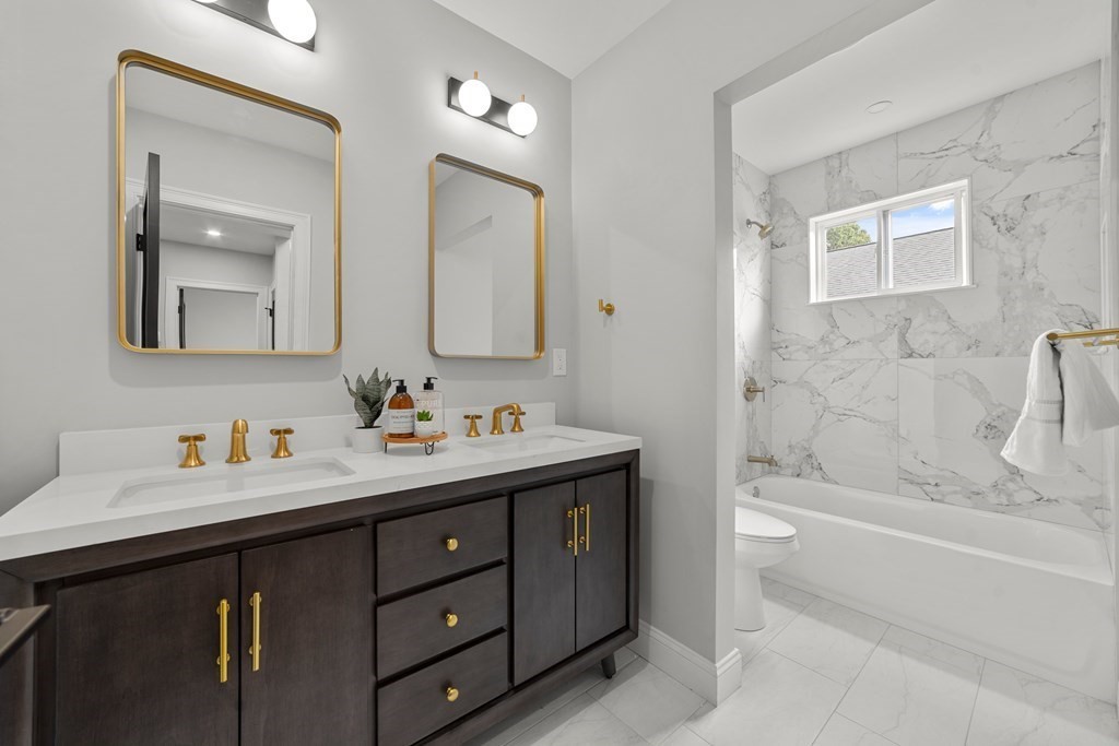 131 Rawson Road, Unit 1 Arlington, MA 02474 - Photo 33 of 36 Gallery Image 33