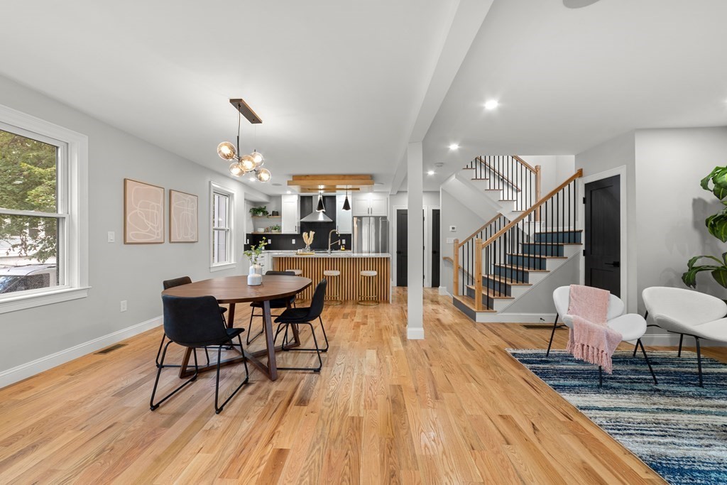 131 Rawson Road, Unit 1 Arlington, MA 02474 - Photo 4 of 36 Gallery Image 4