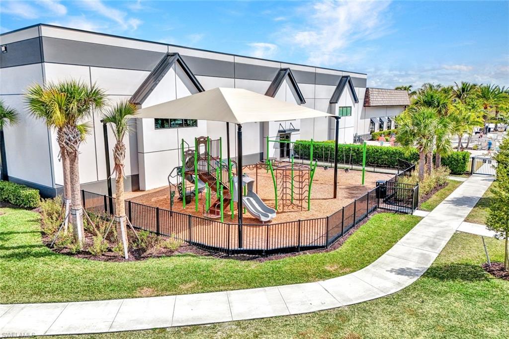 18298 Ridgeline Drive Estero, FL 33928 - Photo 45 of 49 View of community jungle gym