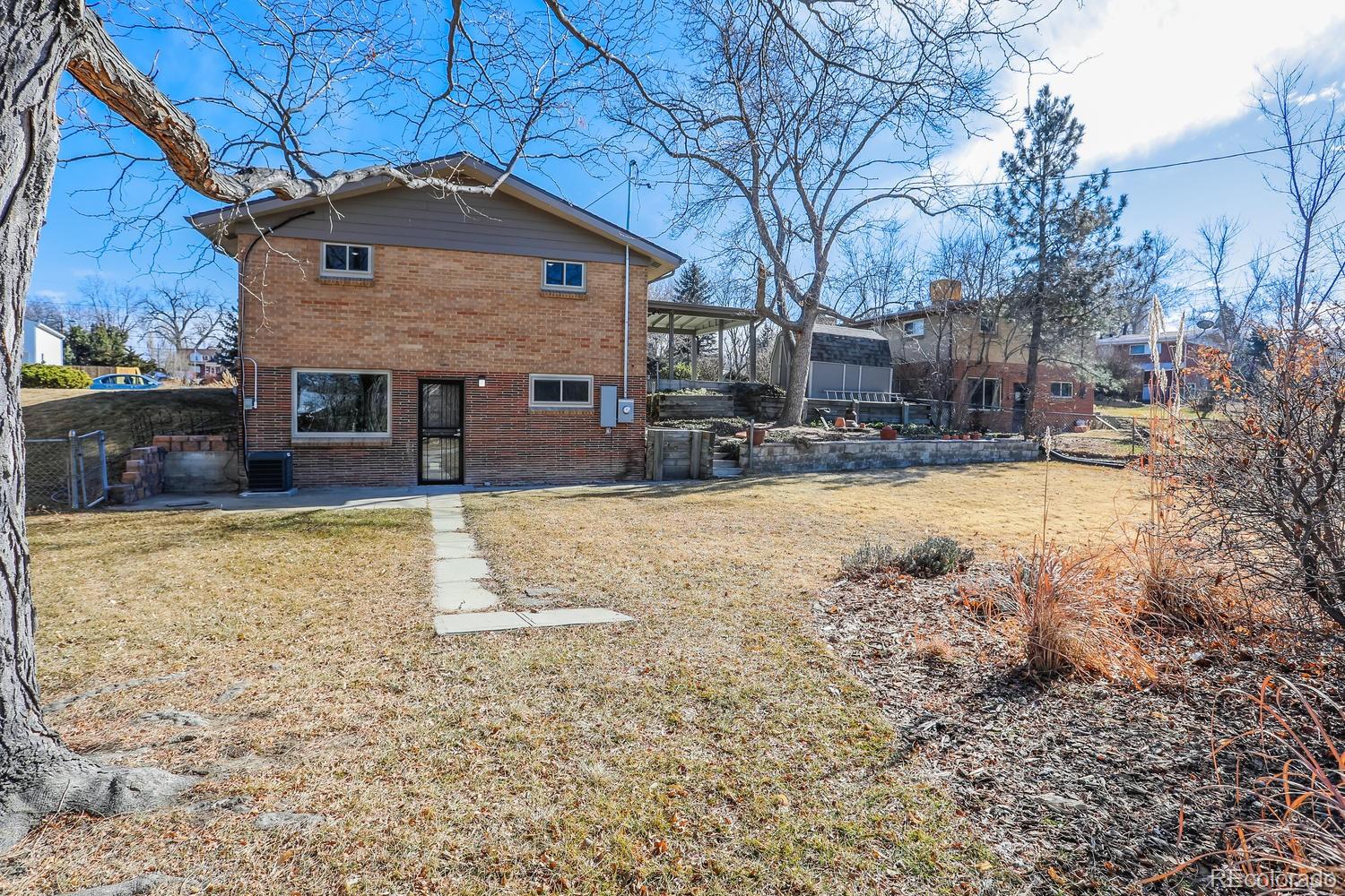 4435 Carr Street Wheat Ridge, CO 80033 - Photo 24 of 26 Gallery Image 24