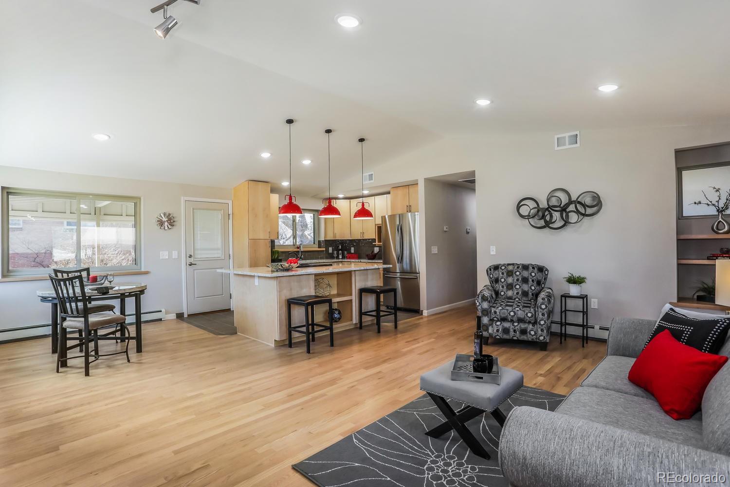 4435 Carr Street Wheat Ridge, CO 80033 - Photo 10 of 26 Gallery Image 10