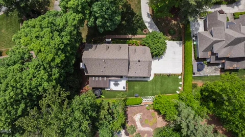 $1,895,000 | 2101 Prescott Place, Raleigh, NC 27615