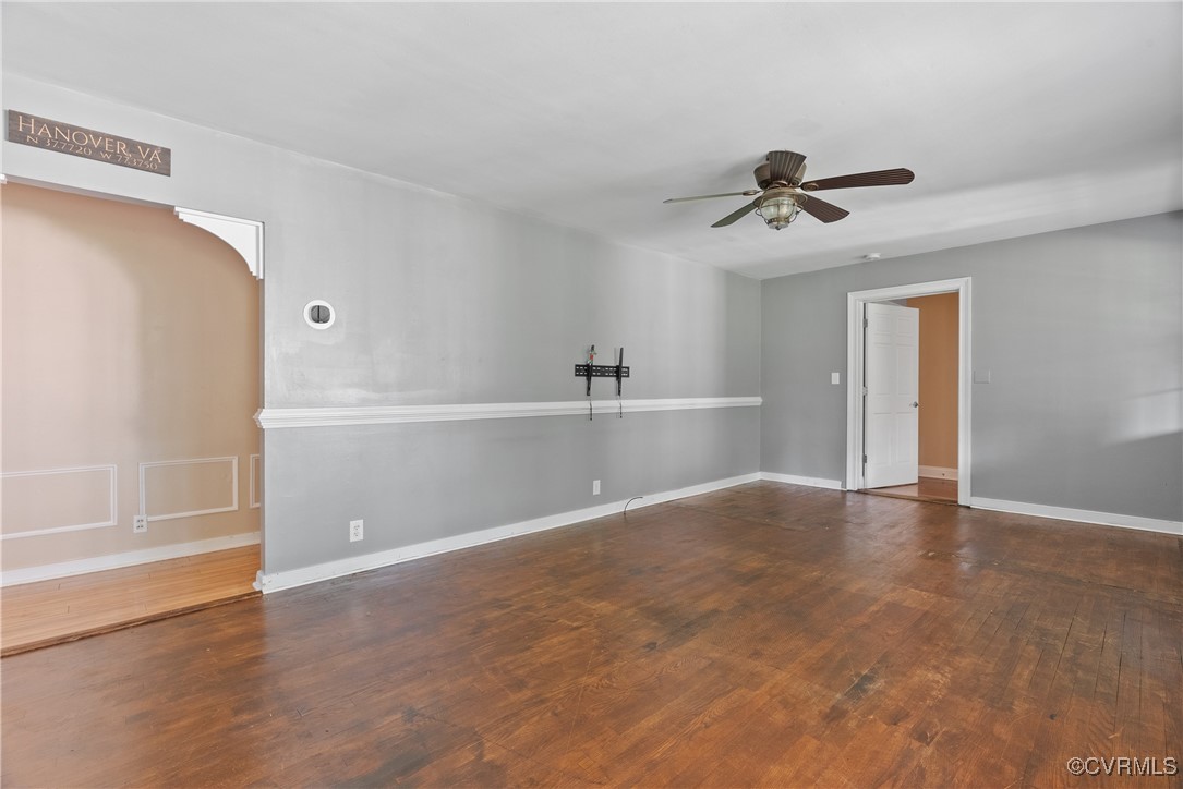 16733 Mountain Road Montpelier, VA 23192 - Photo 8 of 45 Gallery Image 8