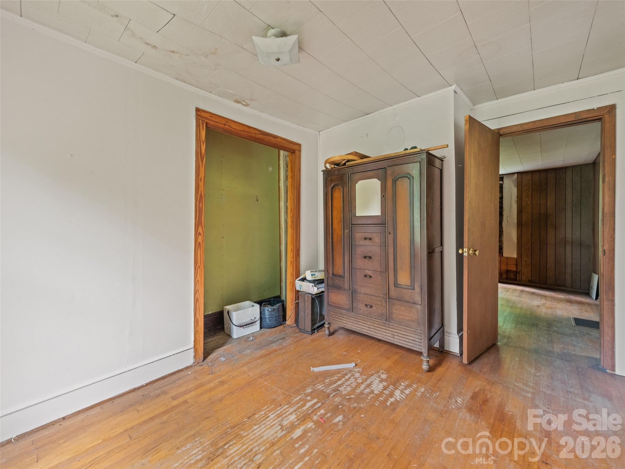 140 Old Leicester Road Asheville, NC 28804 - Photo 17 of 31