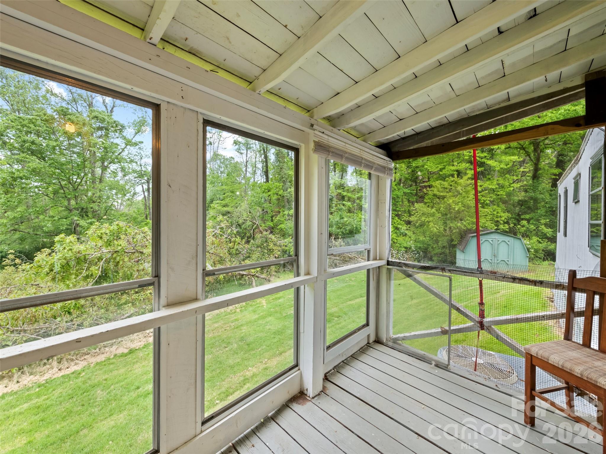 140 Old Leicester Road Asheville, NC 28804 - Photo 21 of 31