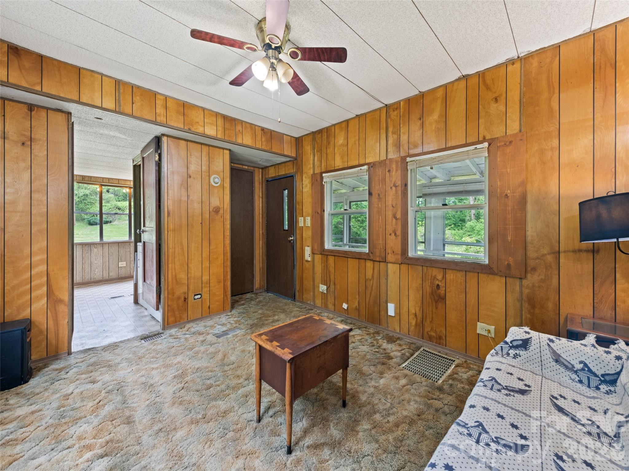 140 Old Leicester Road Asheville, NC 28804 - Photo 23 of 31