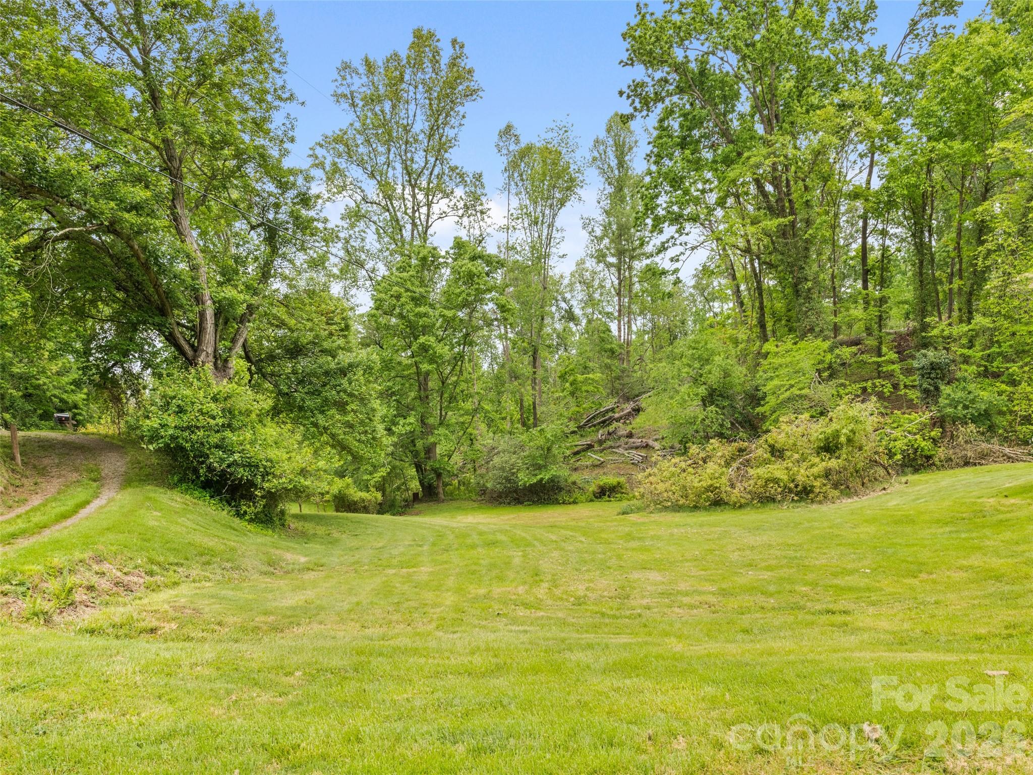 140 Old Leicester Road Asheville, NC 28804 - Photo 5 of 31