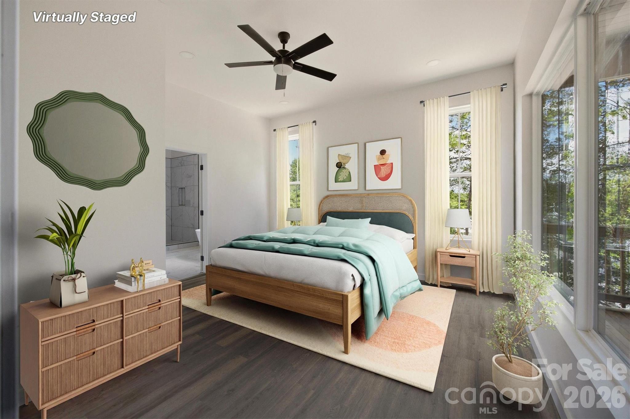 2958 Corpening Chapel Road Morganton, NC 28655 - Photo 28 of 48