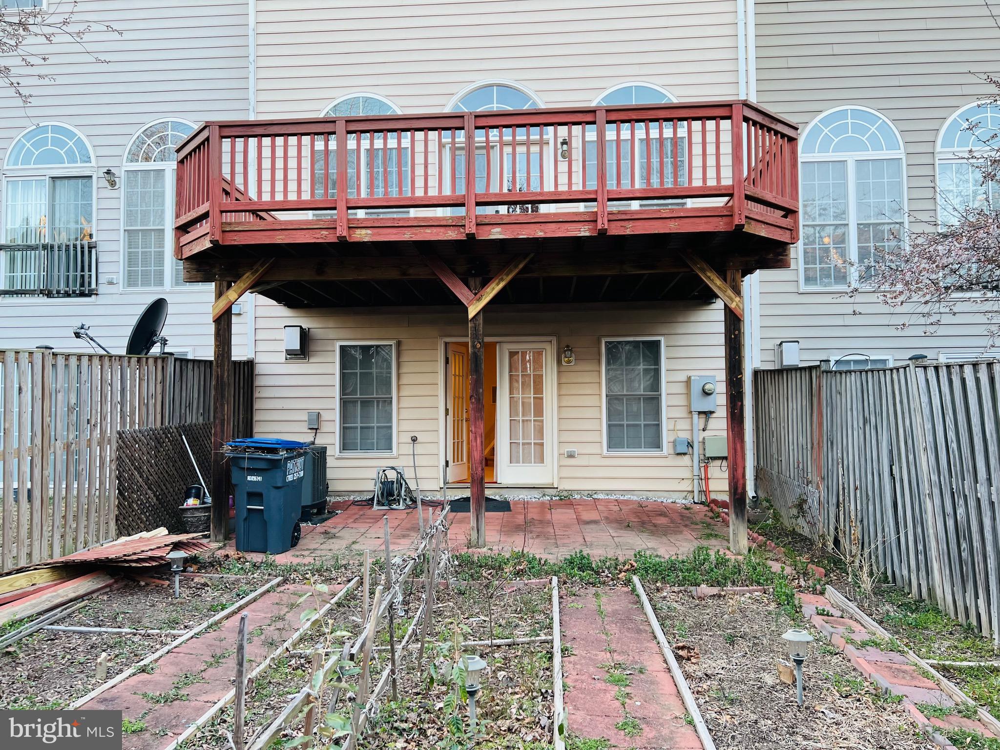 24640 Nettle Mill Square Aldie, VA 20105 - Photo 40 of 48
