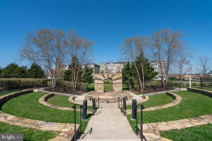 24640 Nettle Mill Square Aldie, VA 20105 - Photo 43 of 48