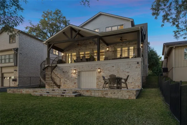 $4,000,000 | 327 Meadowlakes Drive, Meadowlakes, TX 78654