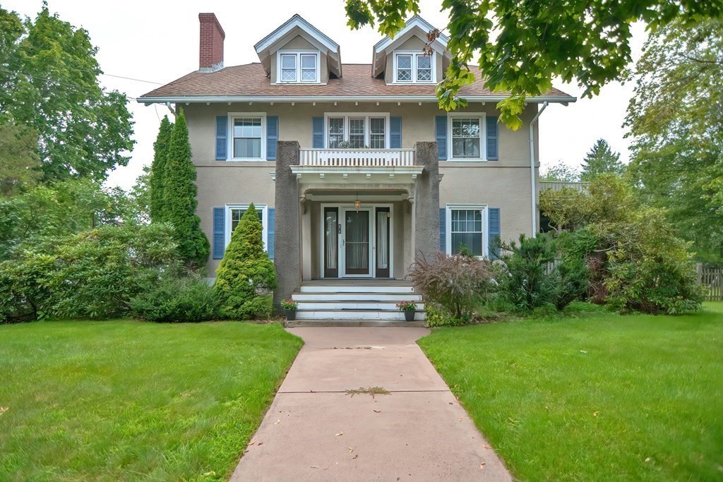94 Rivulet Street Uxbridge, MA 01569 - Photo 1 of 37 Gallery Image 1