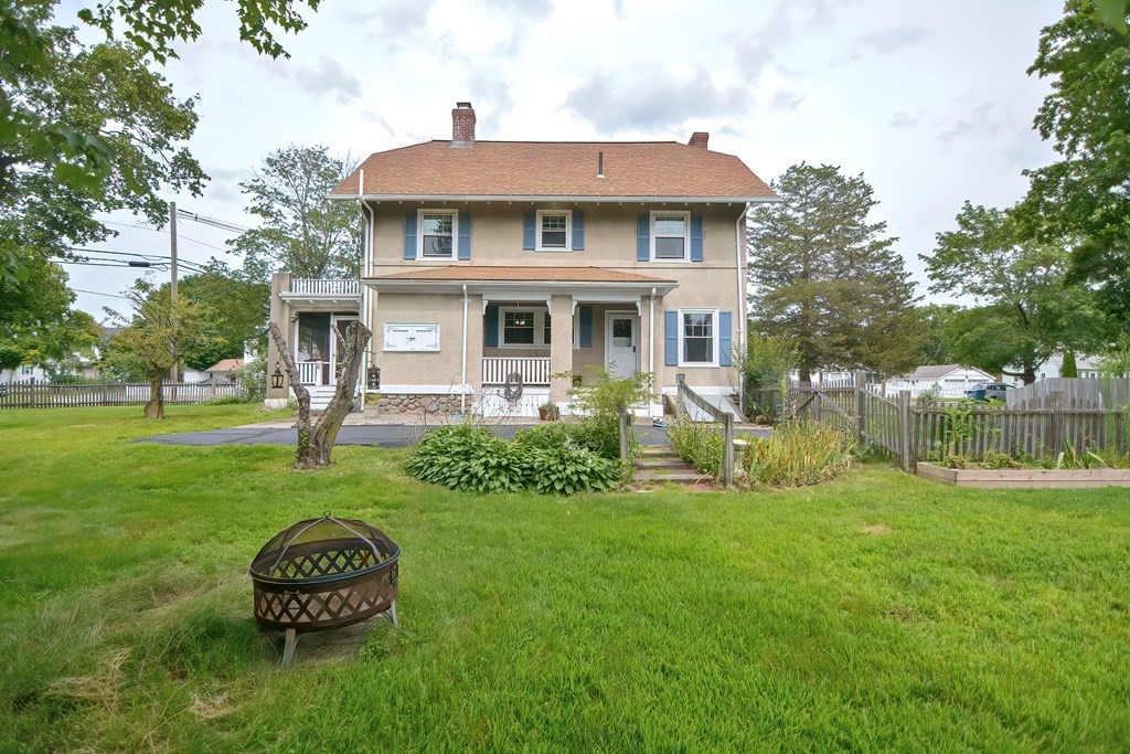 94 Rivulet Street Uxbridge, MA 01569 - Photo 34 of 37 Gallery Image 34