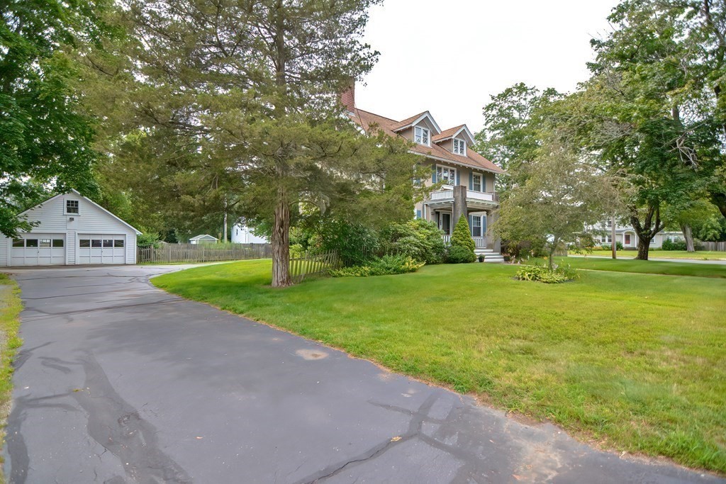94 Rivulet Street Uxbridge, MA 01569 - Photo 35 of 37 Gallery Image 35