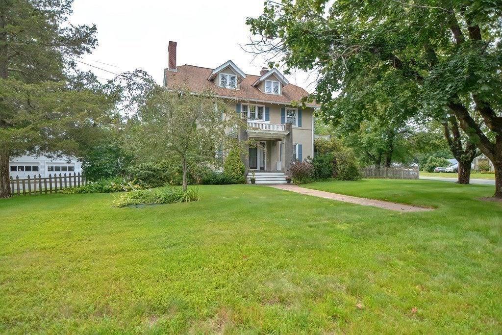 94 Rivulet Street Uxbridge, MA 01569 - Photo 36 of 37 Gallery Image 36