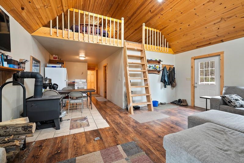 1458 Woodlawn Road Pickerel, WI 54465 - Photo 12 of 48