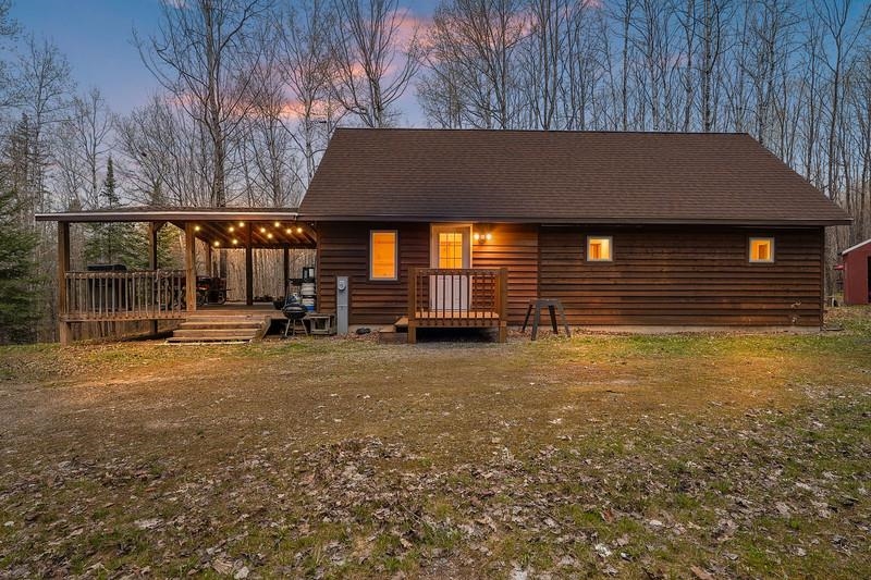 1458 Woodlawn Road Pickerel, WI 54465 - Photo 2 of 48