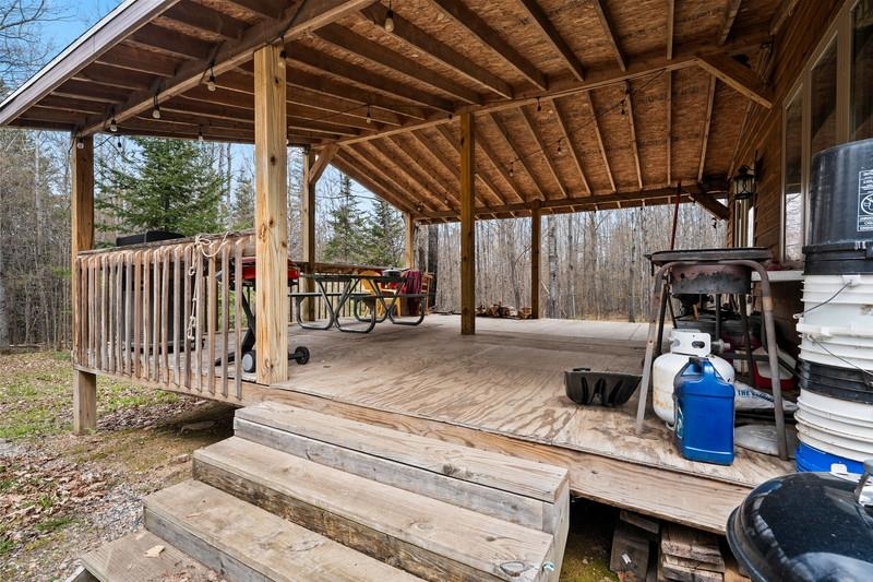1458 Woodlawn Road Pickerel, WI 54465 - Photo 24 of 48
