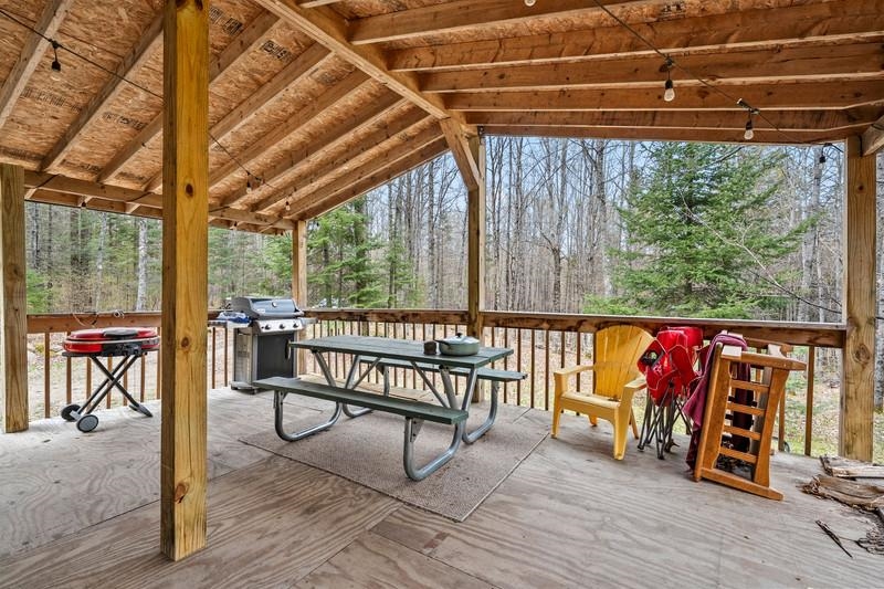 1458 Woodlawn Road Pickerel, WI 54465 - Photo 25 of 48