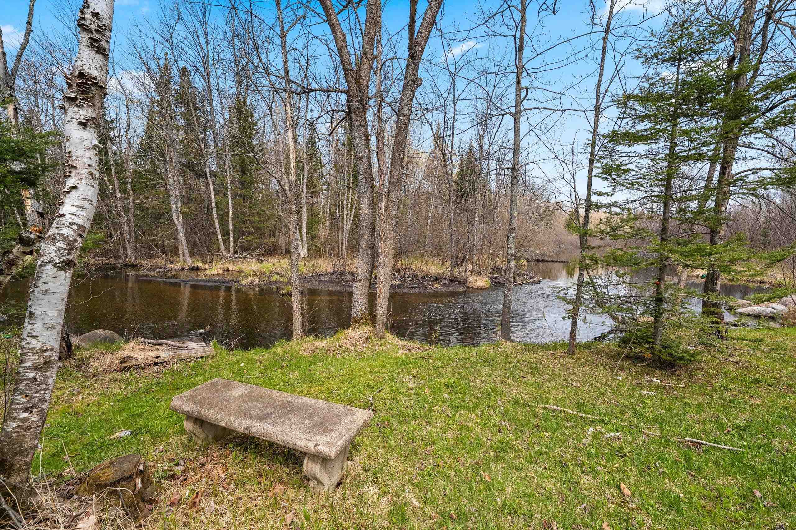 1458 Woodlawn Road Pickerel, WI 54465 - Photo 42 of 48