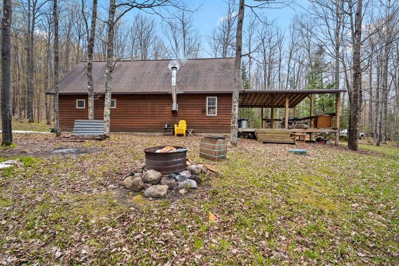 1458 Woodlawn Road Pickerel, WI 54465 - Photo 5 of 48