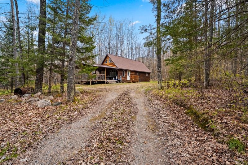 1458 Woodlawn Road Pickerel, WI 54465 - Photo 6 of 48