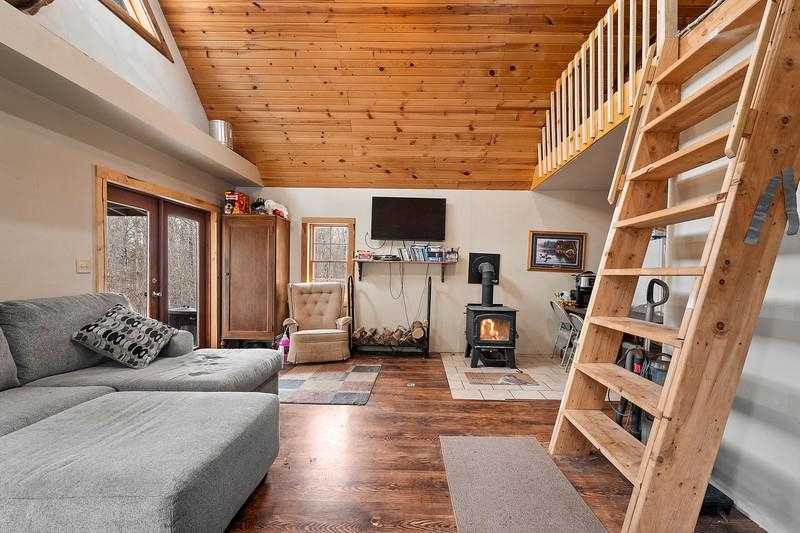 1458 Woodlawn Road Pickerel, WI 54465 - Photo 9 of 48