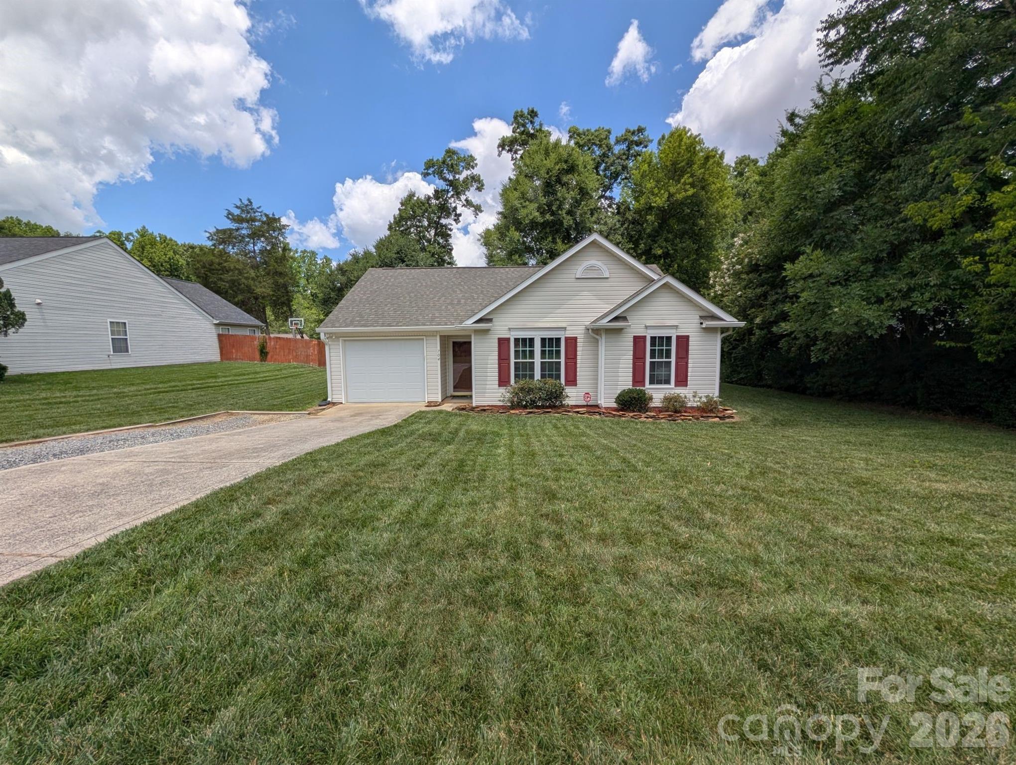704 Gum Branch Road Charlotte, NC 28214 - Photo 2 of 37