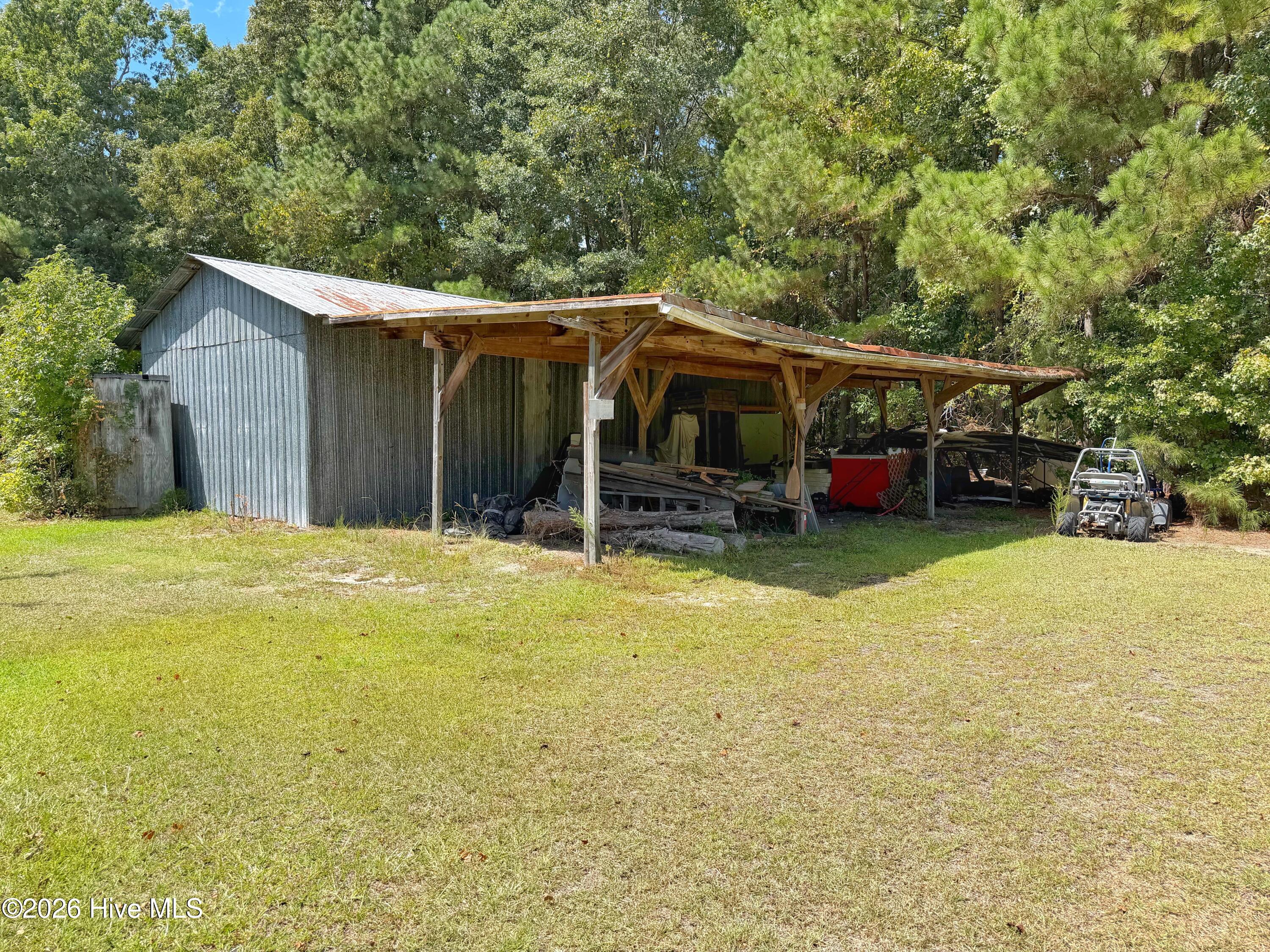 817 Alphin Road Kinston, NC 28504 - Photo 55 of 98 Gallery Image 55